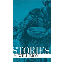 138848 Stories By Willimon-softcover - Feb 2020