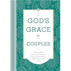 B & H Publishing 151946 Gods Grace For Couples
