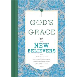 B & H Publishing 151953 Gods Grace For New Believers