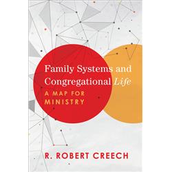 Baker Publishing Group 162851 Family Systems & Congregational Life
