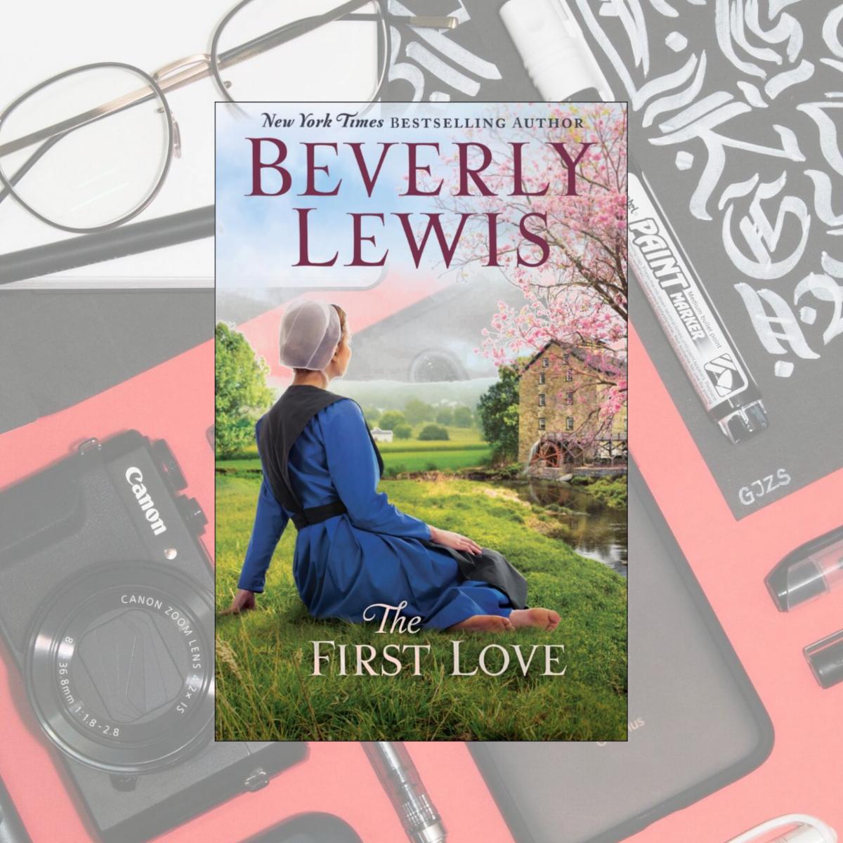 Picture of Baker Publishing Group 141839 The First Love Softcover
