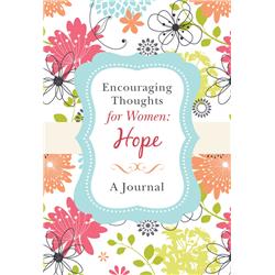 Barbour Publishing 137309 Encouraging Thoughts For Women Hope