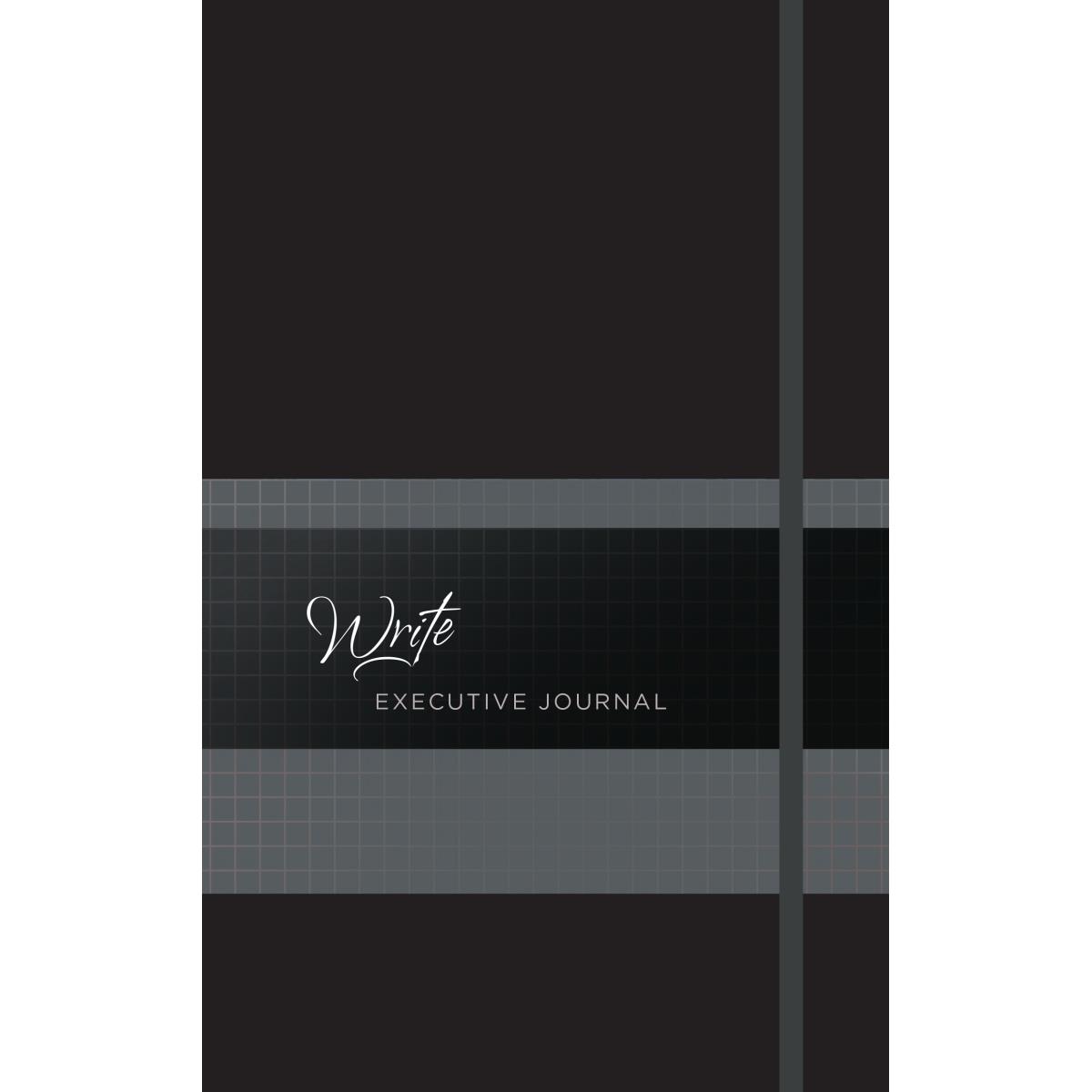 142401 Write Executive Journal - Onyx