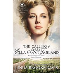 Brookstone Publishing Group 154976 The Calling Of Ella Mcfarland