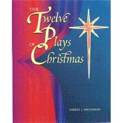 168860 The Twelve Plays Of Christmas