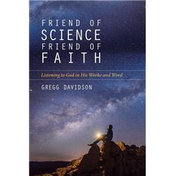 157743 Friend Of Science Friend Of Faith - Nov