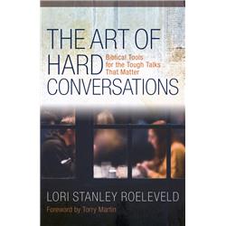 163902 The Art Of Hard Conversations