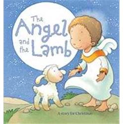 228871 The Angel & The Lamb