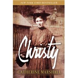 174786 Christy Softcover - Anniversary Edition