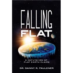 Master Books 168757 Falling Flat By Faulkner Danny