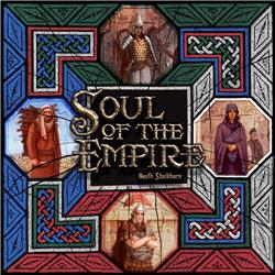 Chara Games 155187 Game-soul Of The Empire
