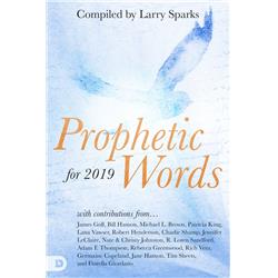 135259 Prophetic Words For 2019