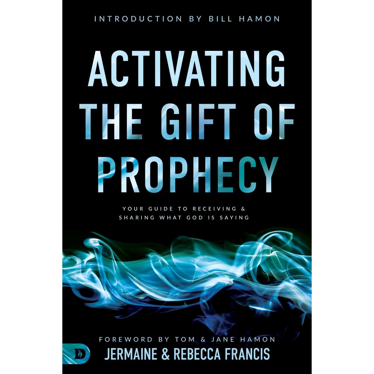 147587 Activating The Gift Of Prophecy