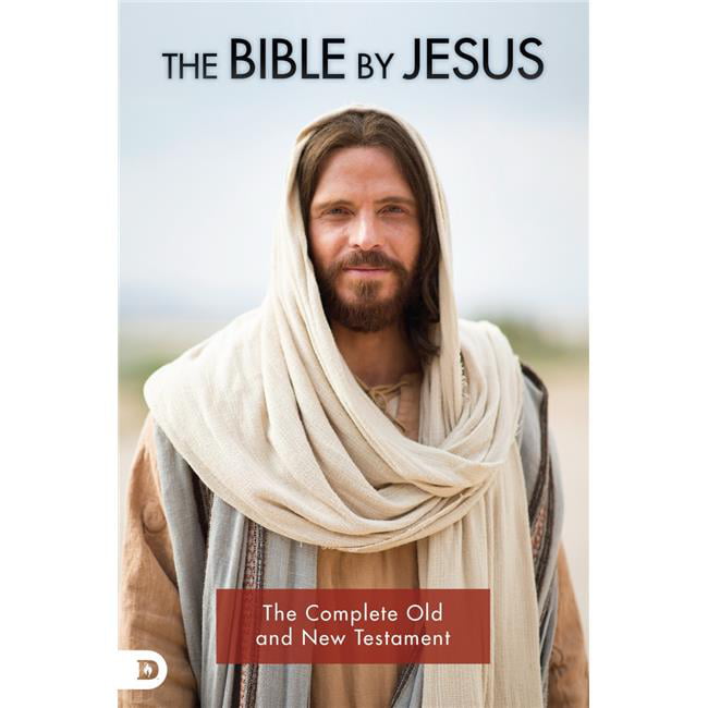 183005 The Bible By Jesus