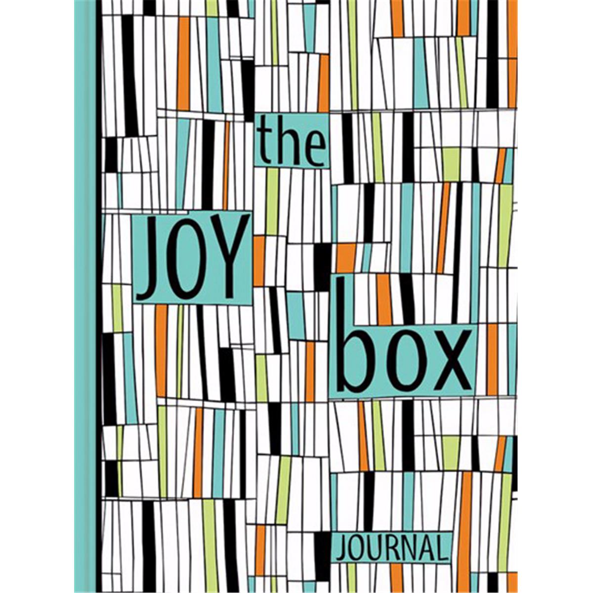 143916 The Joy Box Journal