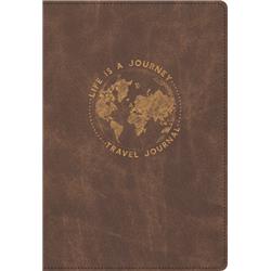 147882 Life Is A Beautiful Journey Journal