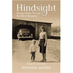 Elm Hill Books 139023 Hindsight By Taylor-madge Rhond