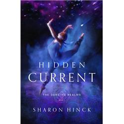 138901 Hidden Current - Book 1