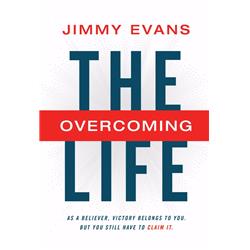 Gateway Editions 145948 The Overcoming Life By Evans Jimmy