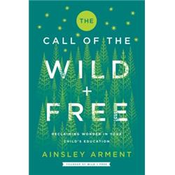 Harper Collins Publishers 159017 The Call Of The Wild & Free