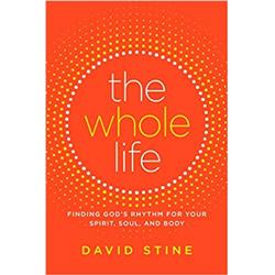 137081 The Whole Life By Stine David