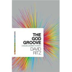 165495 The God Groove By Ritz David