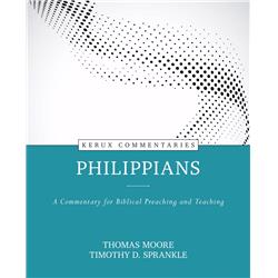 162985 Philippians - Kerux Commentaries - Nov 2019