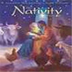 228782 The Nativity Story By Mccaughrean Gerald