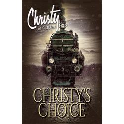 162968 Christys Choice - Christy Of Cutter Gap No.6