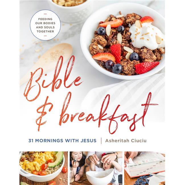 147260 Bible & Breakfast By Ciuciu Asheritah