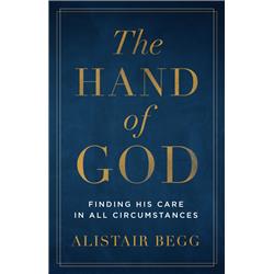 163518 The Hand Of God