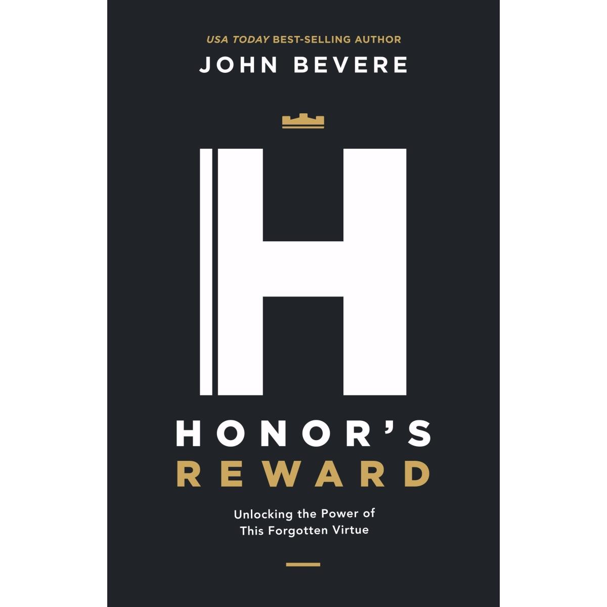 168798 Honors Reward - Nov