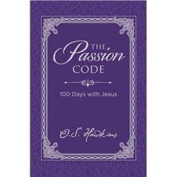 157161 The Passion Code - Nov