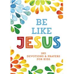 Barbour Publishing 163533 Be Like Jesus By Parrish Marilee