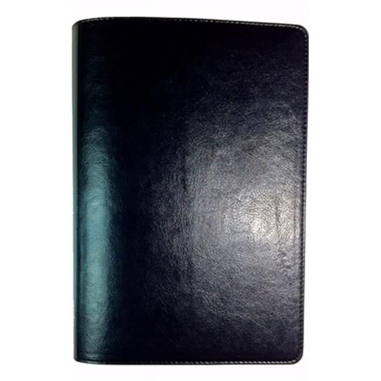 138584 Kjv Waterproof Bible, Black Imitation Leather