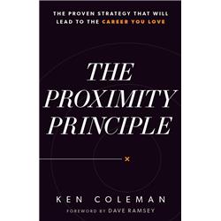 Ramsey Press 137701 The Proximity Principle By Coleman Ken
