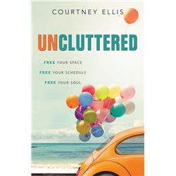 163780 Uncluttered By Ellis Courtney