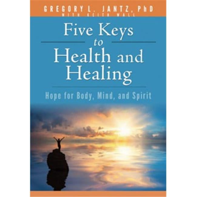 167730 Five Keys Health & Healing - Apr 2020
