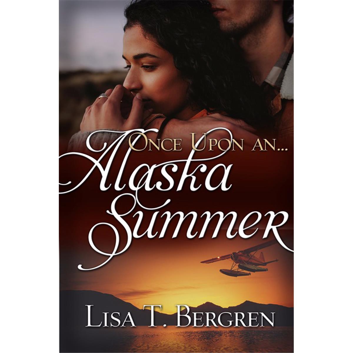 Stonewater Books 158340 Once Upon An Alaskan Summer