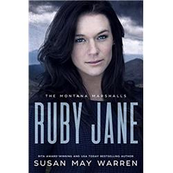 Stonewater Books 169020 Ruby Jane By Warren Susan May
