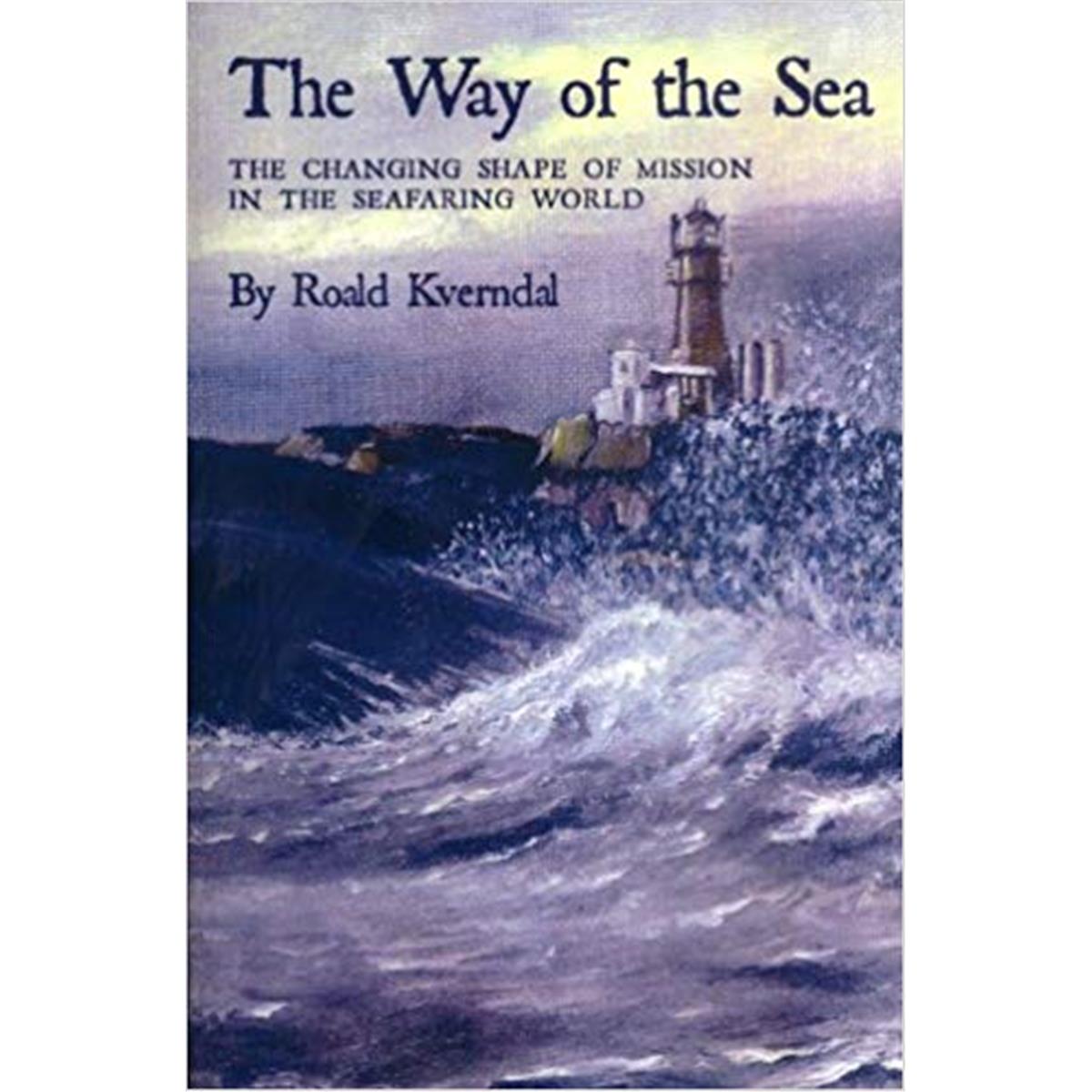 William Carey Publishing 17567x Way Of The Sea