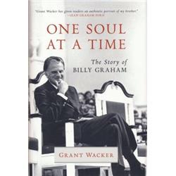 William B Eerdmans Publishing 139789 One Soul At A Time