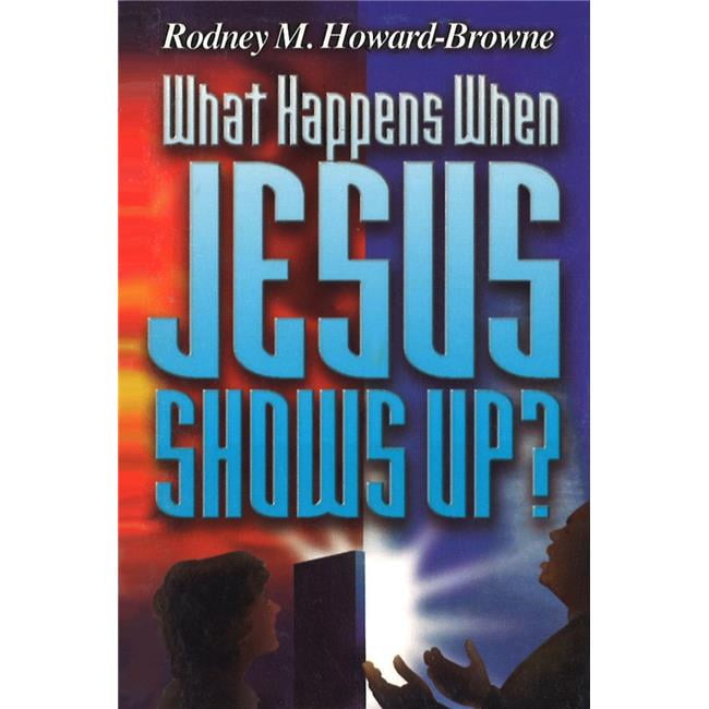 199942 What Happens When Jesus Shows Up