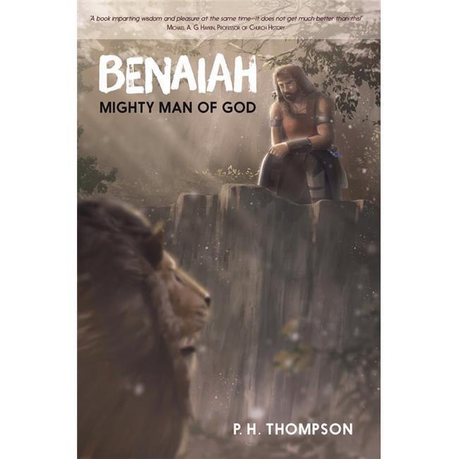 138302 Benaiah By Thompson P.h.