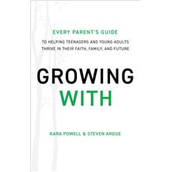 Baker Publishing Group 162872 Growing With By Powell Kara