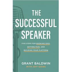 Baker Publishing Group 167570 The Successful Speaker - Feb 2020