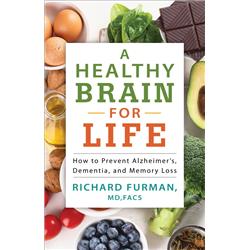 Baker Publishing Group 162845 A Healthy Brain For Life - Jan 2020