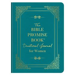 Barbour Publishing 155502 The Bible Promise Book Devotional Journal For Women