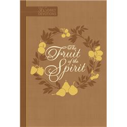 142387 The Fruit Of The Spirit