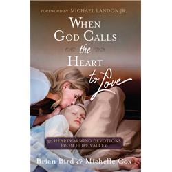 154528 When God Calls The Heart To Love